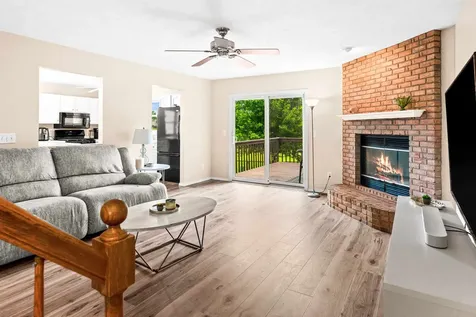 1240 Beacon Hill Court Normal IL 61761