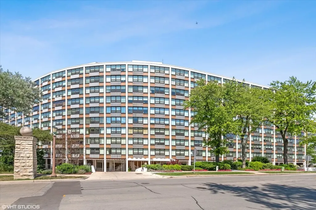 1630 Sheridan Road Wilmette IL 60091
