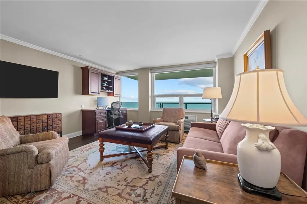 1630 Sheridan Road Wilmette IL 60091