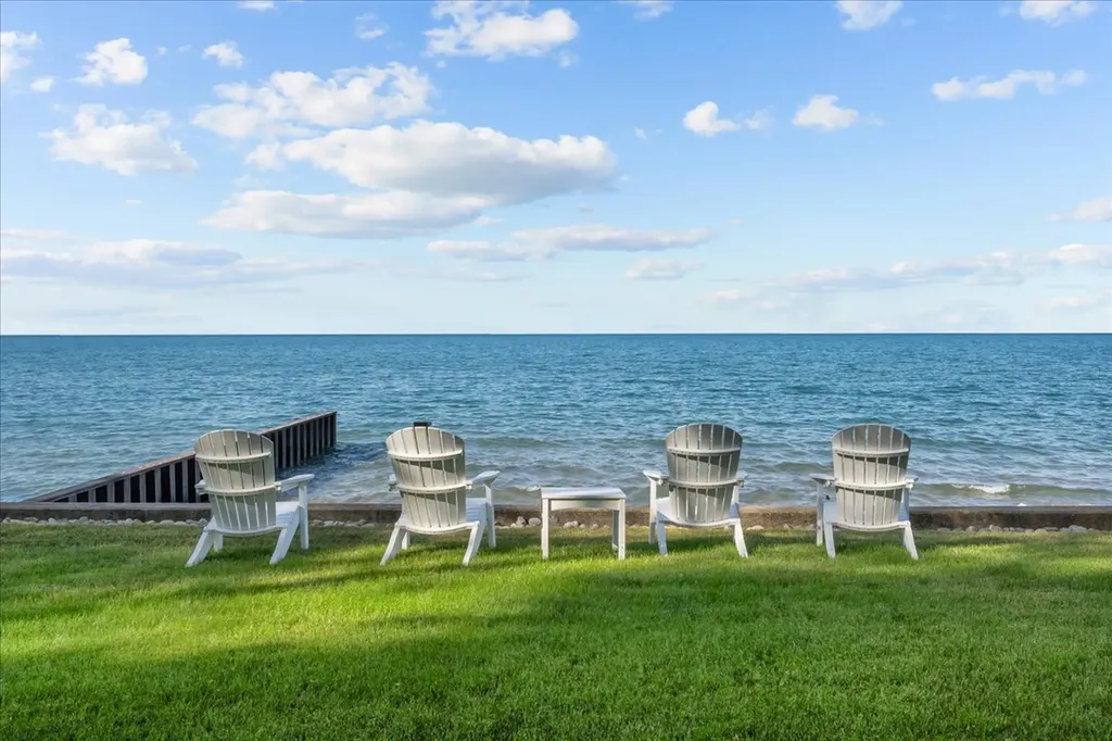 1630 Sheridan Road Wilmette IL 60091