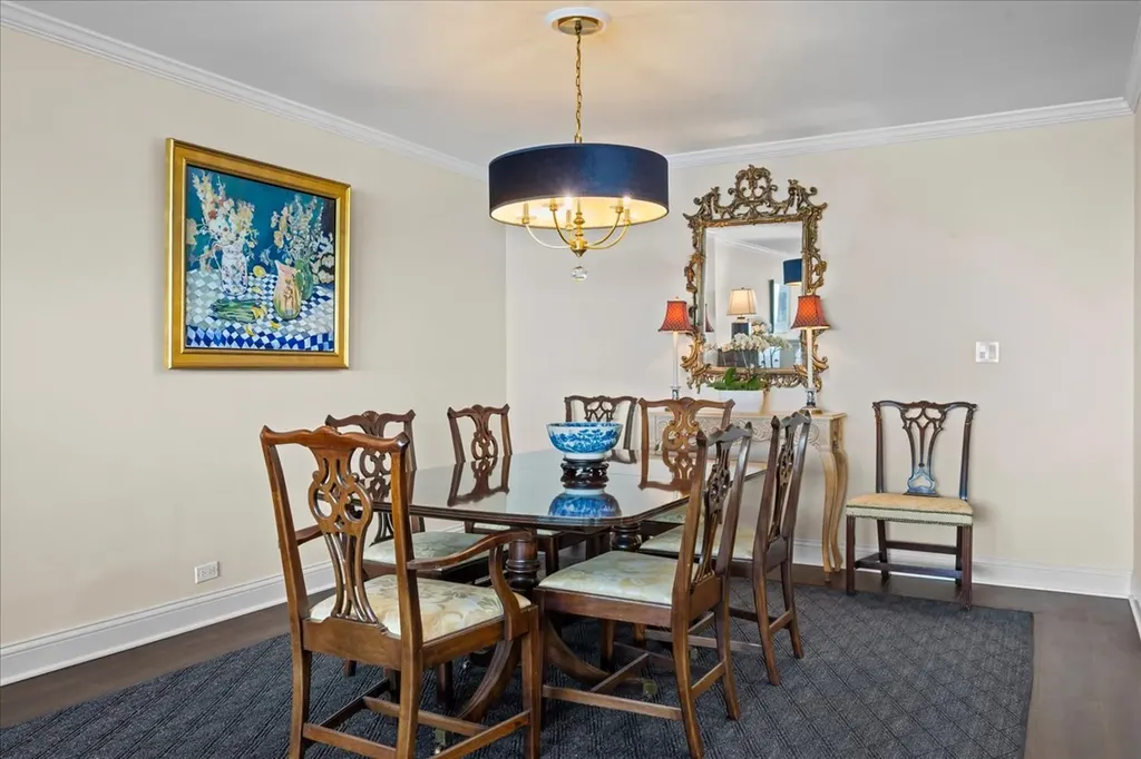 1630 Sheridan Road Wilmette IL 60091