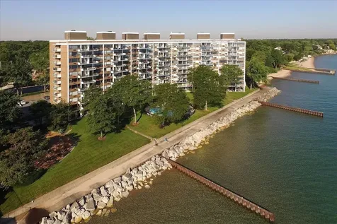1630 Sheridan Road Wilmette IL 60091