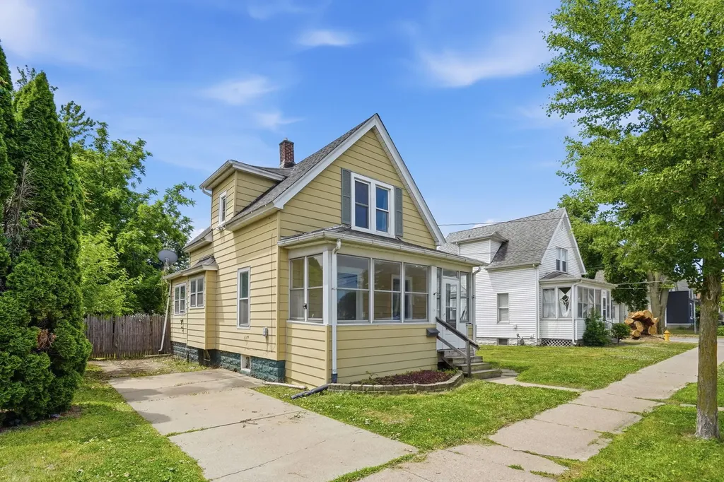 4312 14TH Avenue Rock Island IL 61201