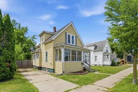 4312 14TH Avenue Rock Island IL 61201