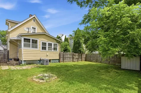 4312 14TH Avenue Rock Island IL 61201