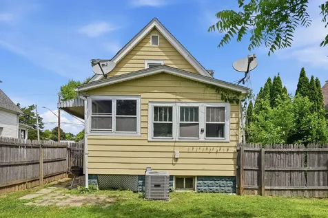 4312 14TH Avenue Rock Island IL 61201
