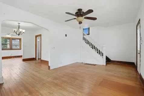 4312 14TH Avenue Rock Island IL 61201
