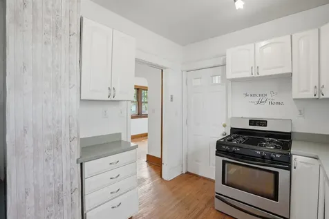 4312 14TH Avenue Rock Island IL 61201