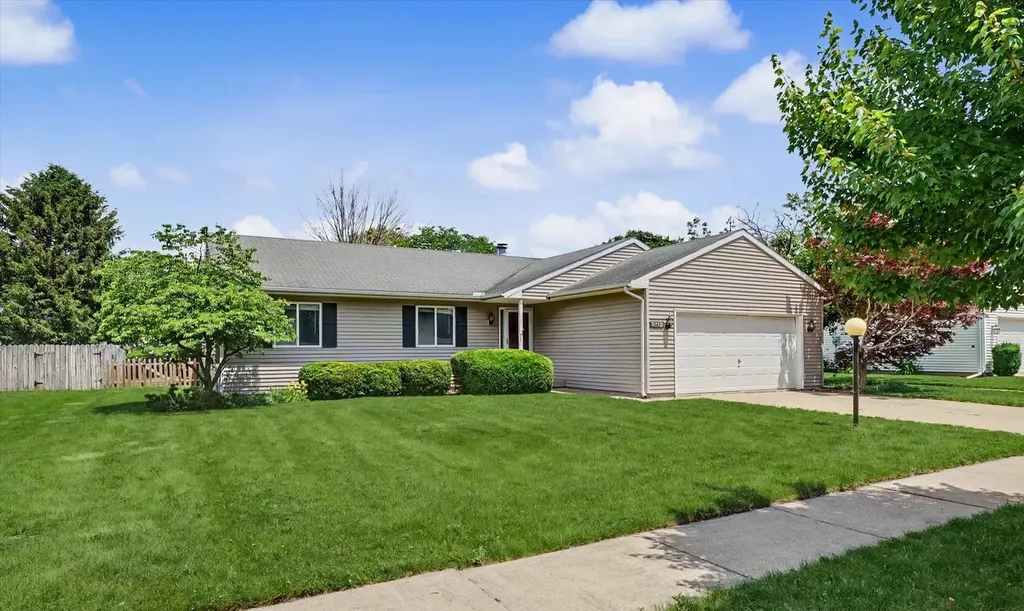 3112 Valerie Drive Champaign IL 61822