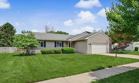 3112 Valerie Drive Champaign IL 61822