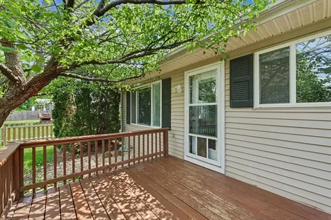3112 Valerie Drive Champaign IL 61822