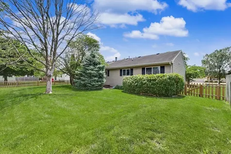 3112 Valerie Drive Champaign IL 61822