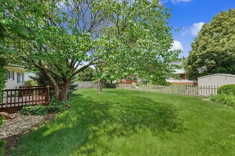 3112 Valerie Drive Champaign IL 61822
