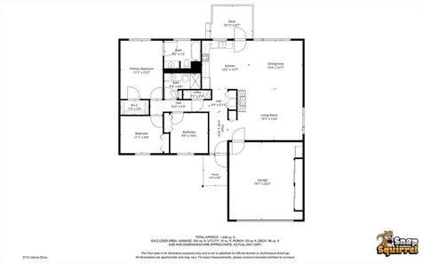 3112 Valerie Drive Champaign IL 61822