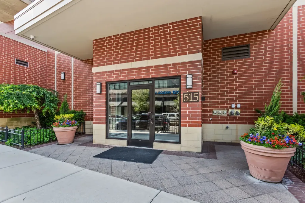 515 Main Street Evanston IL 60202
