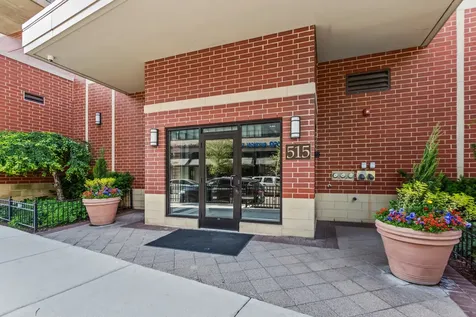 515 Main Street Evanston IL 60202