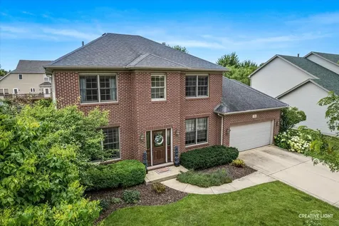 386 Essex Drive Oswego IL 60543
