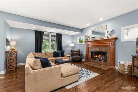 386 Essex Drive Oswego IL 60543