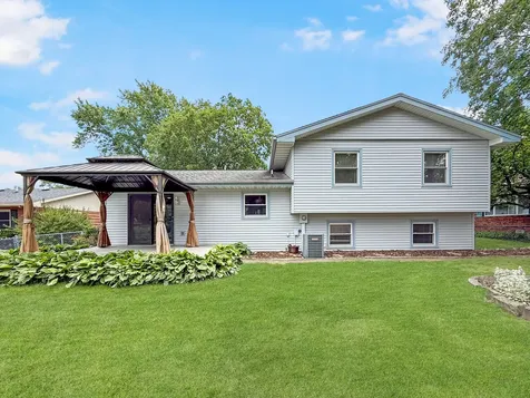 1025 Ruth Crane Drive Rantoul IL 61866
