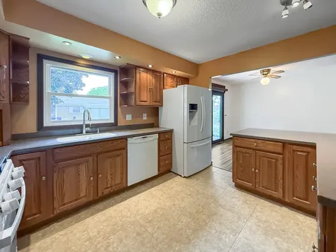 1025 Ruth Crane Drive Rantoul IL 61866