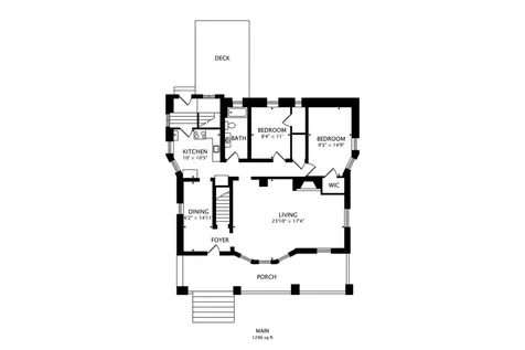 1638 Oakwood Avenue Des Plaines IL 60016