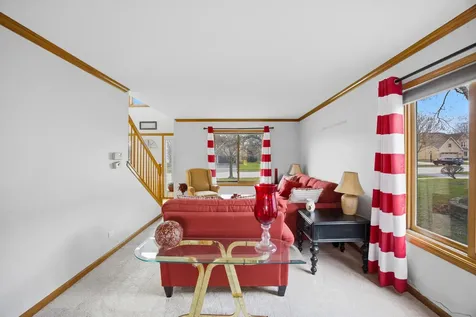 4807 Clearwater Lane Naperville IL 60564