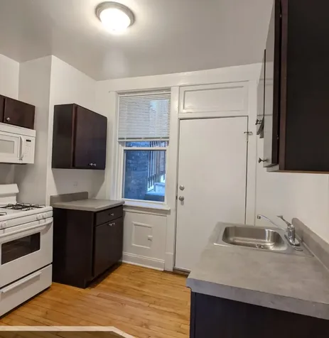 2919 West George Street Chicago IL 60618