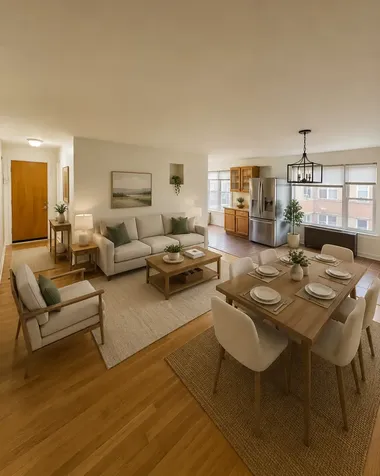 2424 West Estes Avenue Chicago IL 60645