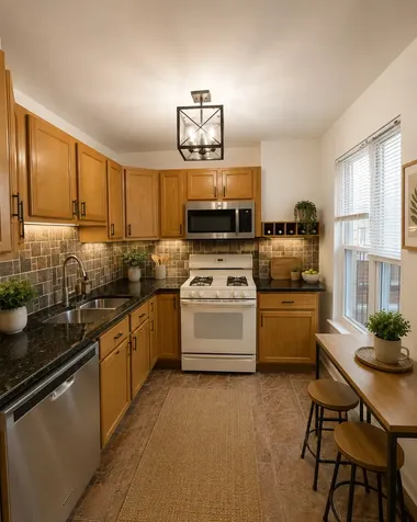 2424 West Estes Avenue Chicago IL 60645