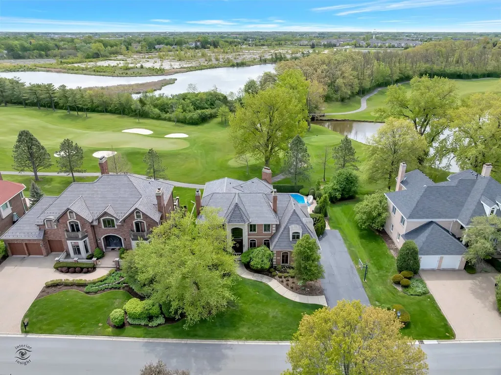 10615 Misty Hill Road Orland Park IL 60462