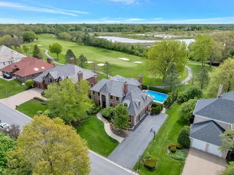 10615 Misty Hill Road Orland Park IL 60462