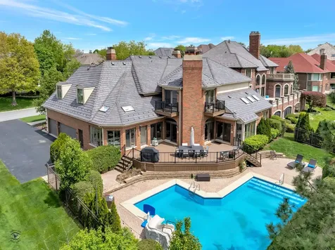 10615 Misty Hill Road Orland Park IL 60462
