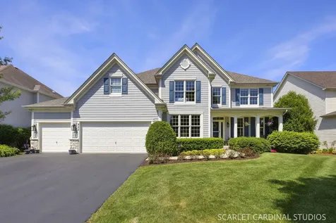 822 Farm Drive West Chicago IL 60185