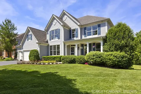 822 Farm Drive West Chicago IL 60185