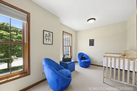 822 Farm Drive West Chicago IL 60185