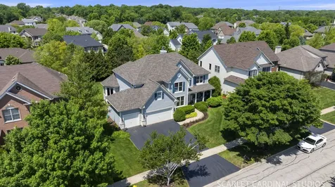 822 Farm Drive West Chicago IL 60185