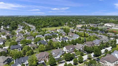822 Farm Drive West Chicago IL 60185