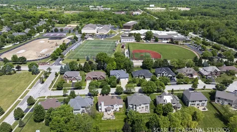 822 Farm Drive West Chicago IL 60185