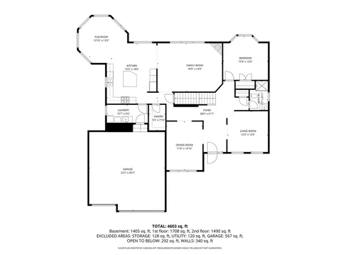 822 Farm Drive West Chicago IL 60185