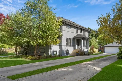931 Lathrop Avenue River Forest IL 60305