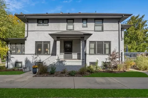 931 Lathrop Avenue River Forest IL 60305