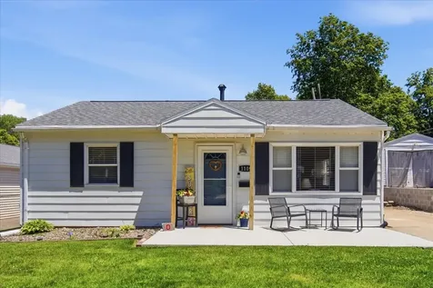 1109 North State Street Bloomington IL 61701
