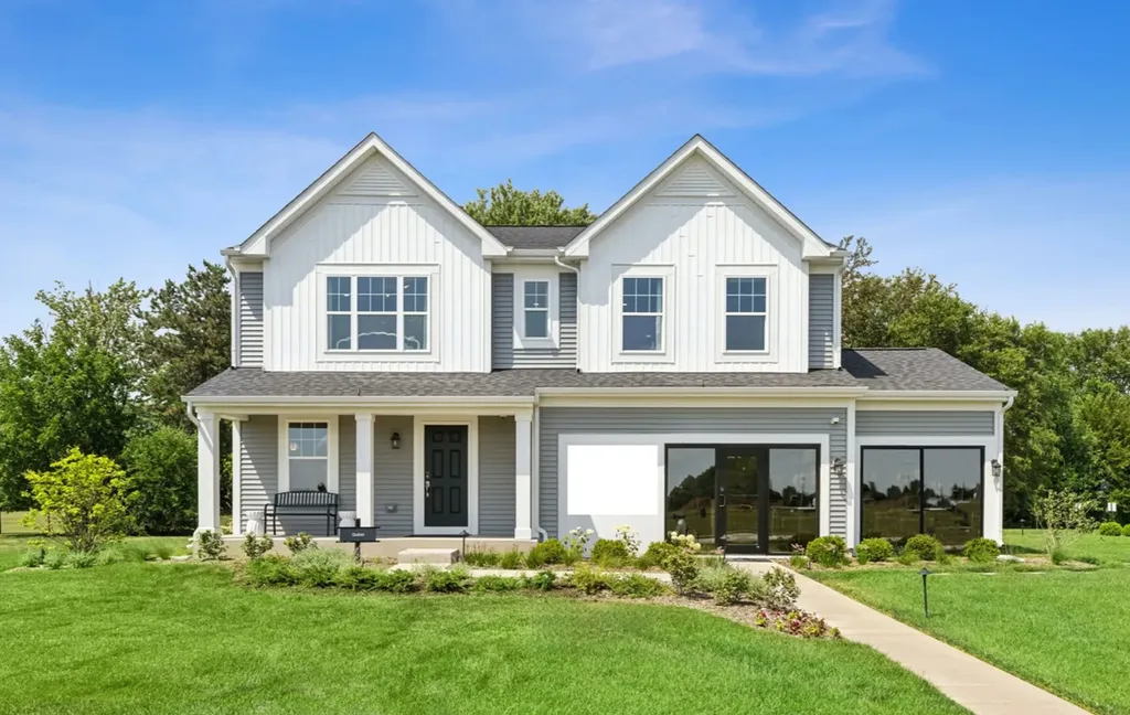 1799 Breton Avenue North Aurora IL 60542
