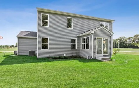 1799 Breton Avenue North Aurora IL 60542