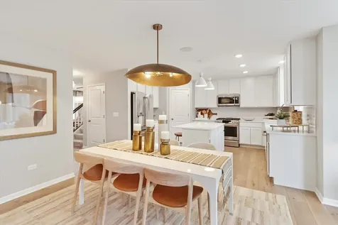 1799 Breton Avenue North Aurora IL 60542