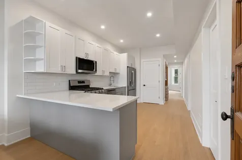 1079 North Paulina Street Chicago IL 60614