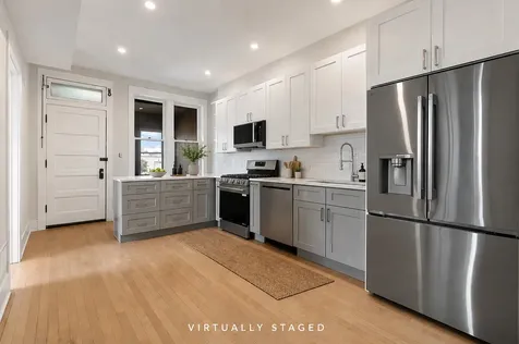 1079 North Paulina Street Chicago IL 60614