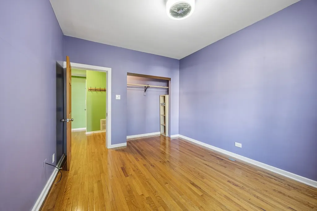 1904 North Drake Avenue Chicago IL 60647