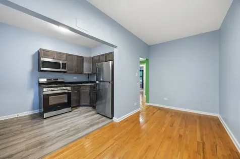 1904 North Drake Avenue Chicago IL 60647