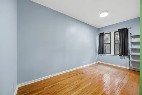 1904 North Drake Avenue Chicago IL 60647